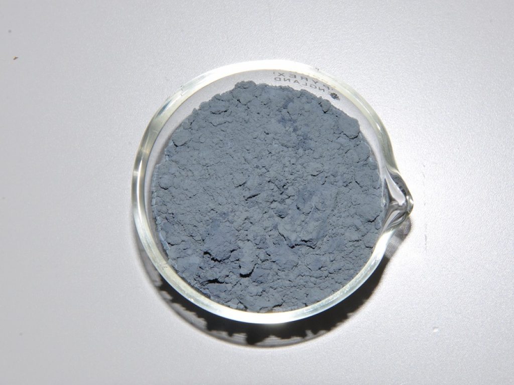 Polveri da batterie smartphone