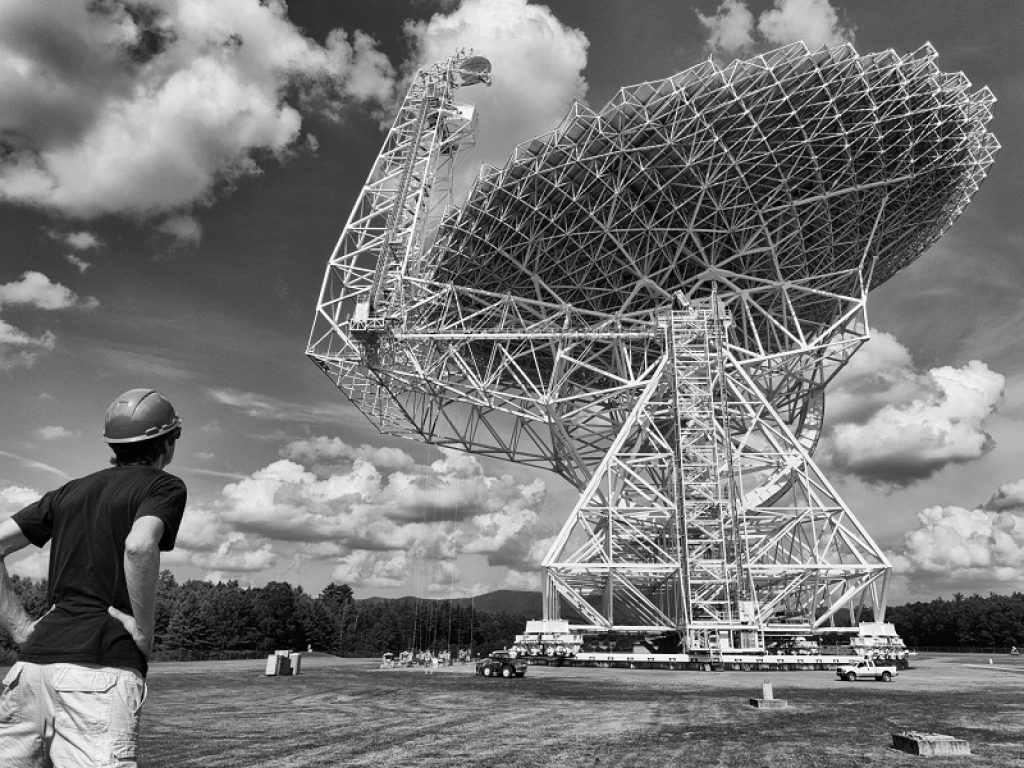 L'ET, l'Einstein Telescope di onde gravitazionali, incluso nel novero delle grandi infrastrutture di ricerca sulle quali l’Europa ha deciso di puntare