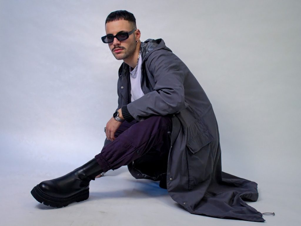 Raffaele amici musica