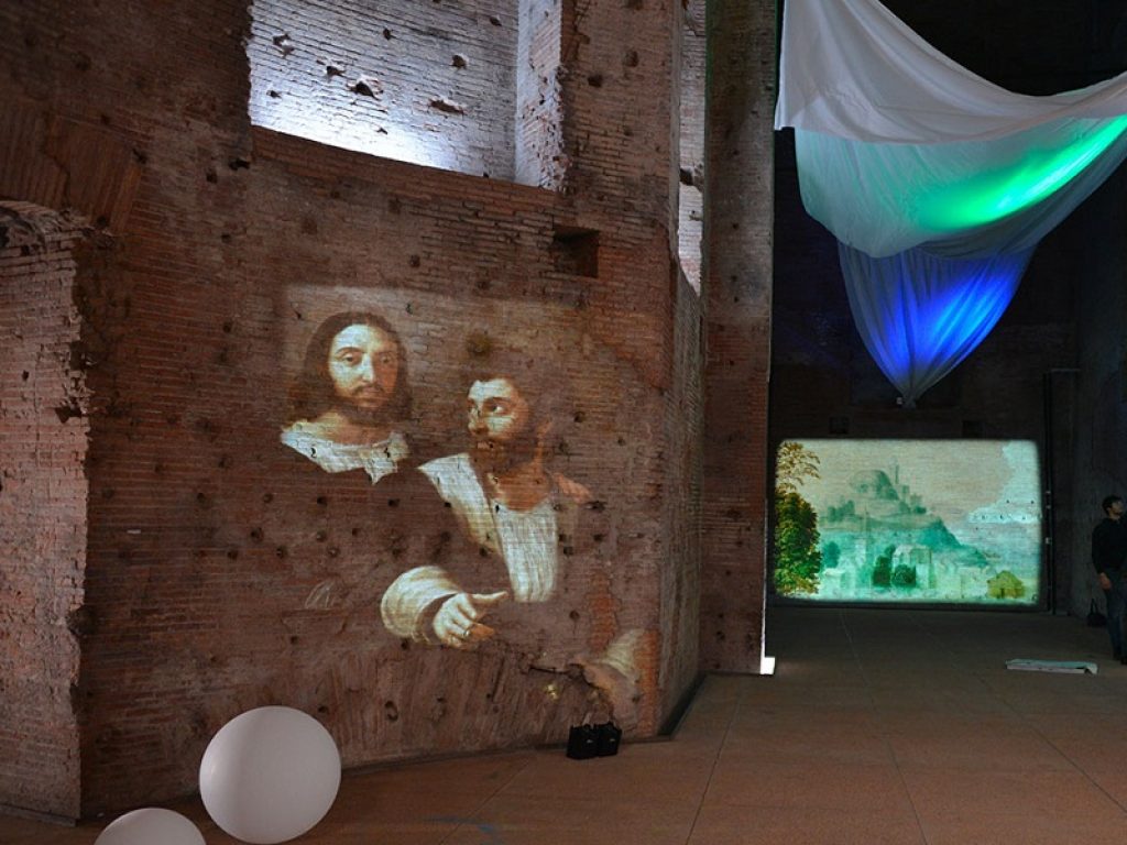 Raffaello. Il Giovane prodigio