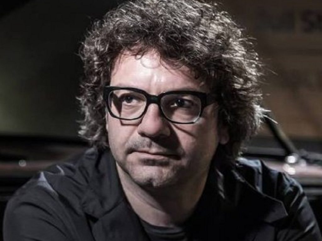 Il concerto evento di Remo Anzovino è su Nexo+