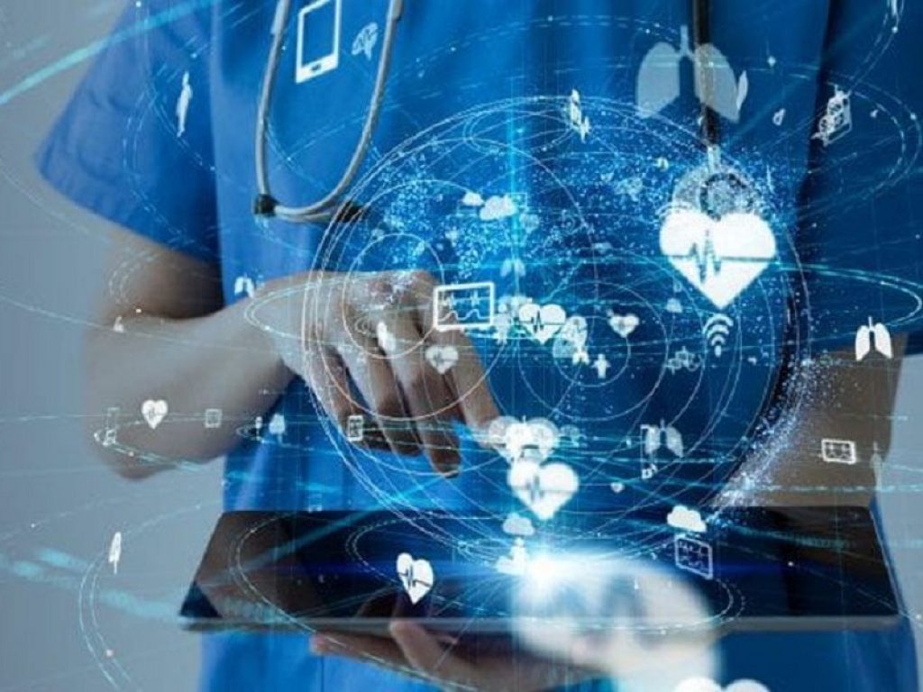 Ricerca sindrome da distress respiratorio