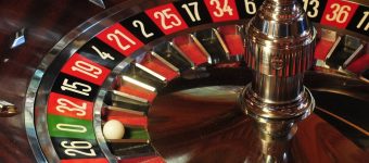 Roulette martingala