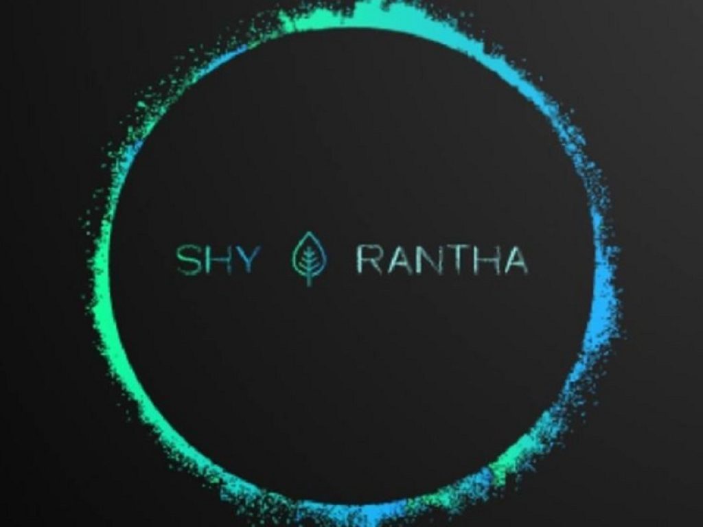Shy Rantha