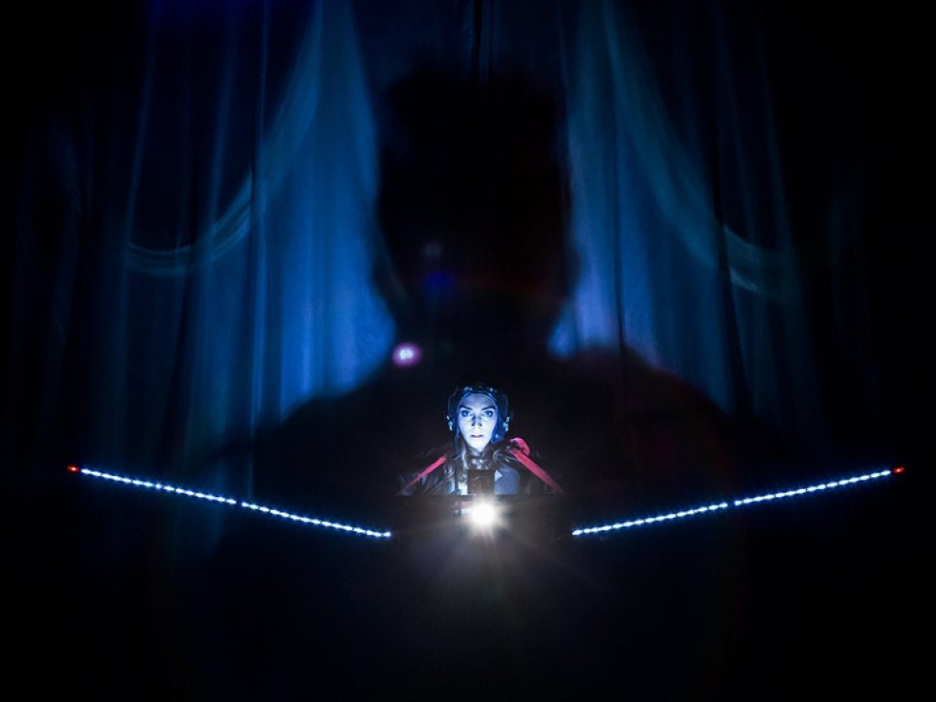 Festival storie di lavoro