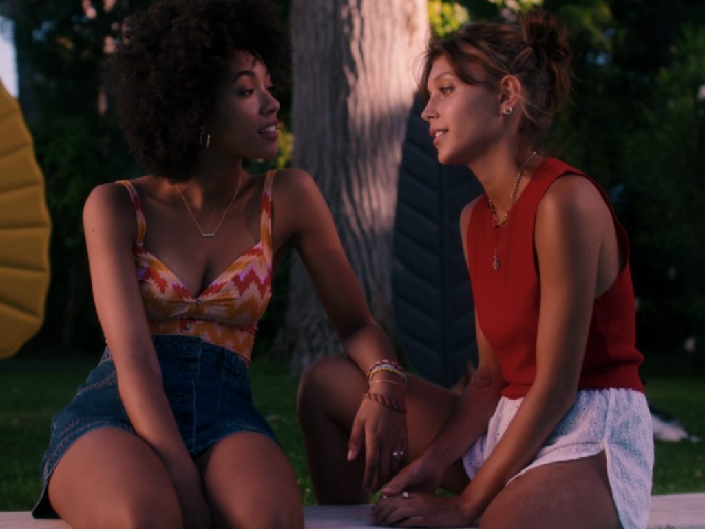 Summertime 2 netflix