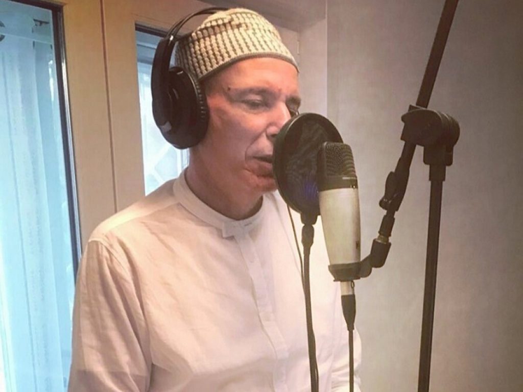 Umberto Canino musica