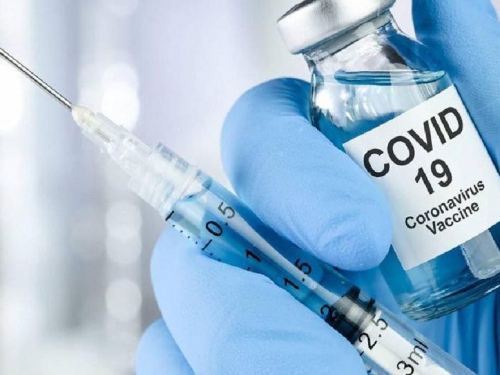nuvaxovid Vaccino mrna tumori solidi coronavirus sanofi e gsk sanofi incidenza terza dose