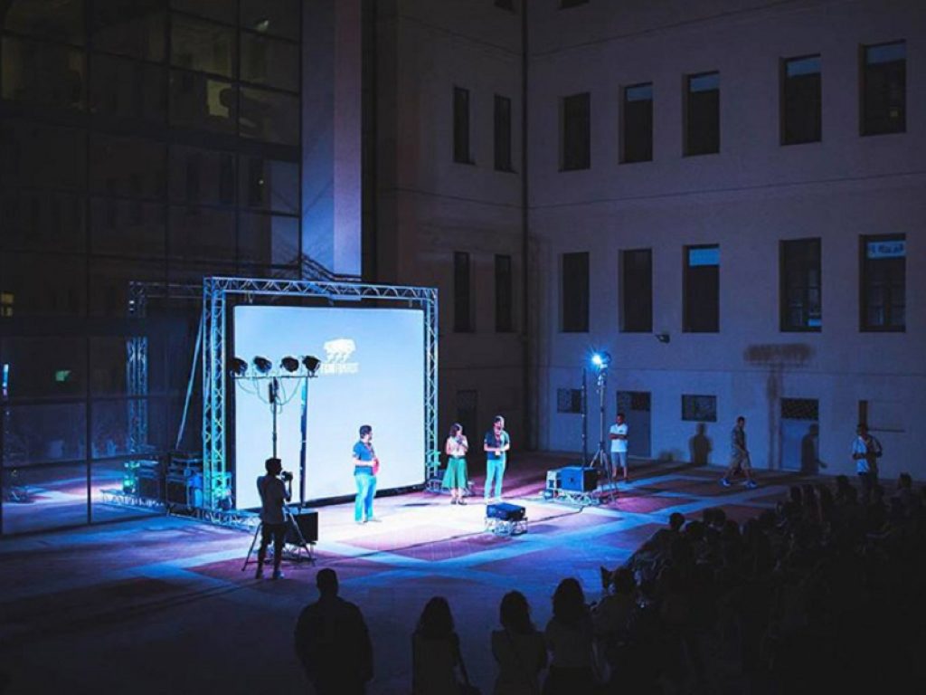 Figari Film Fest 2021