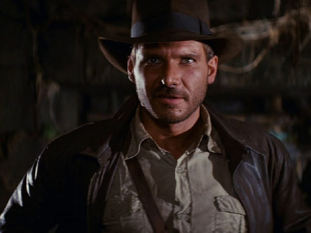indiana jones