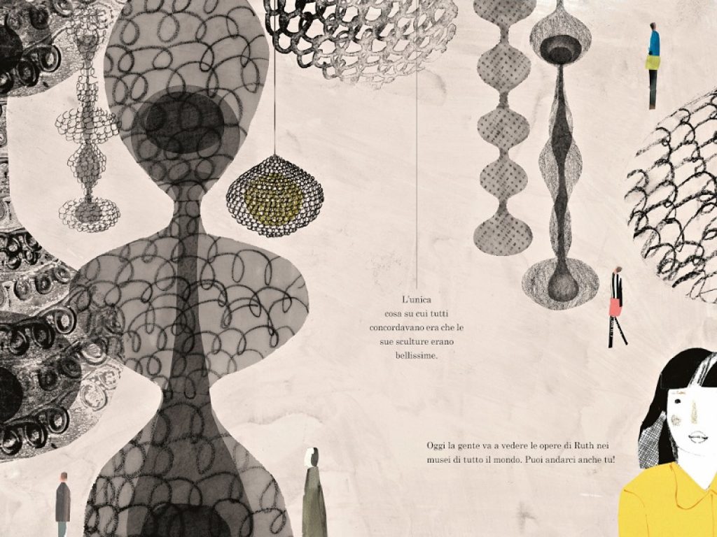 Una vita fatta a mano