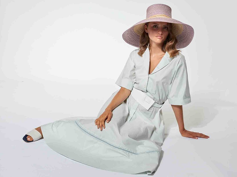 Malo propone il look ideale per lui e per lei