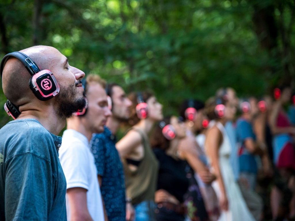 Il Giardino delle Esperidi Festival