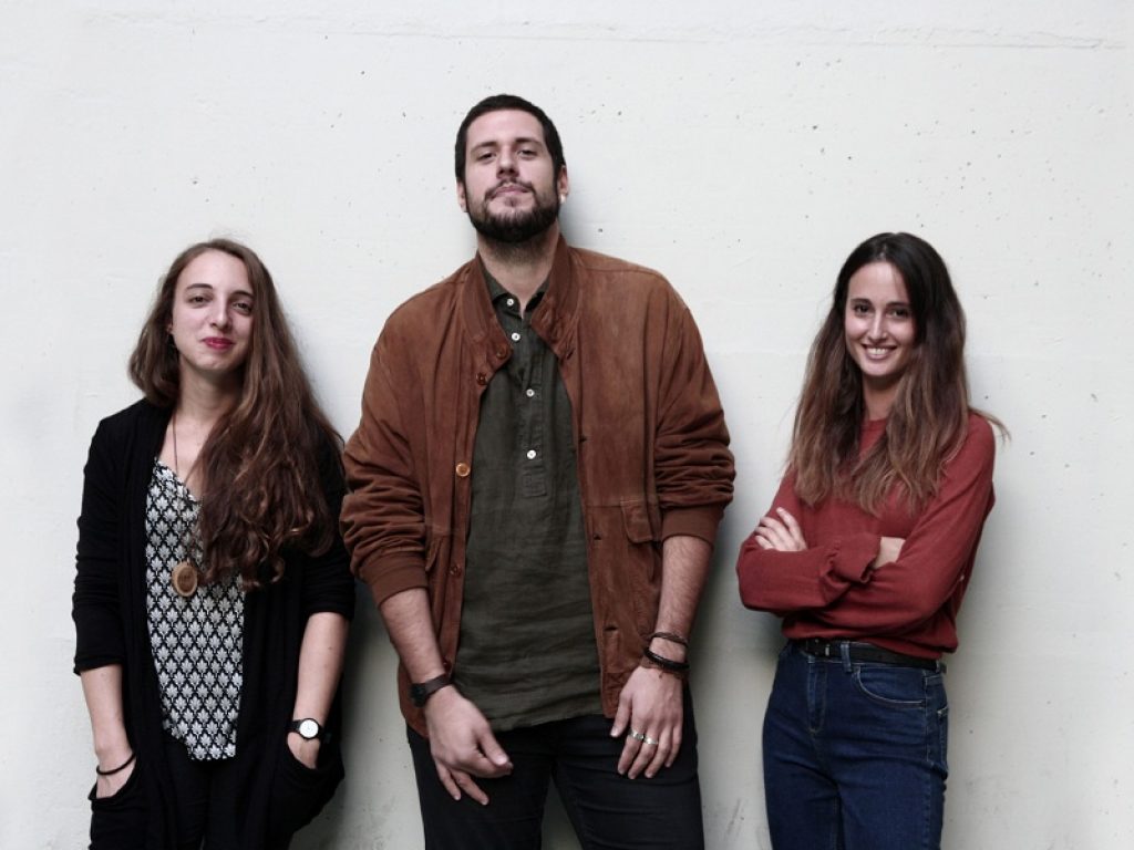 Fino al 30 luglio 2021, Kunstschau_Contemporary Place ospiterà la mostra Chárōn - Ferocia illuminata di: Marta di Donna, Francesca Mussi e Vincenzo Zancana