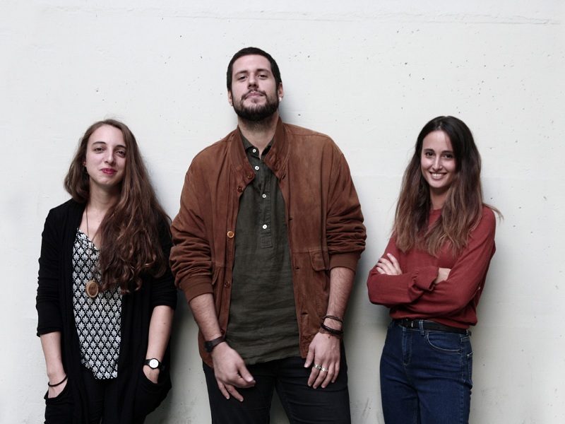 Fino al 30 luglio 2021, Kunstschau_Contemporary Place ospiterà la mostra Chárōn - Ferocia illuminata di: Marta di Donna, Francesca Mussi e Vincenzo Zancana