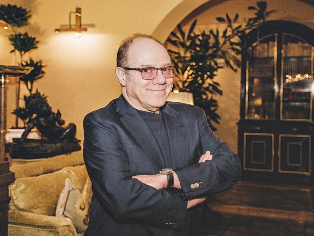 carlo verdone