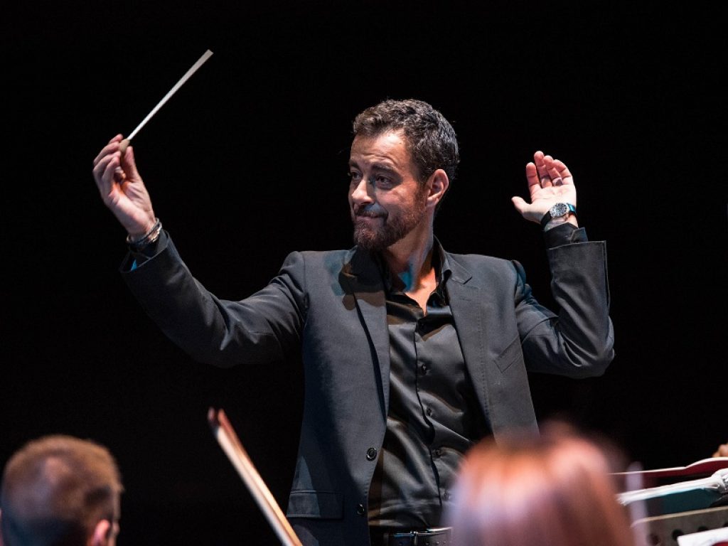 Dialoghi Sinfonici roma