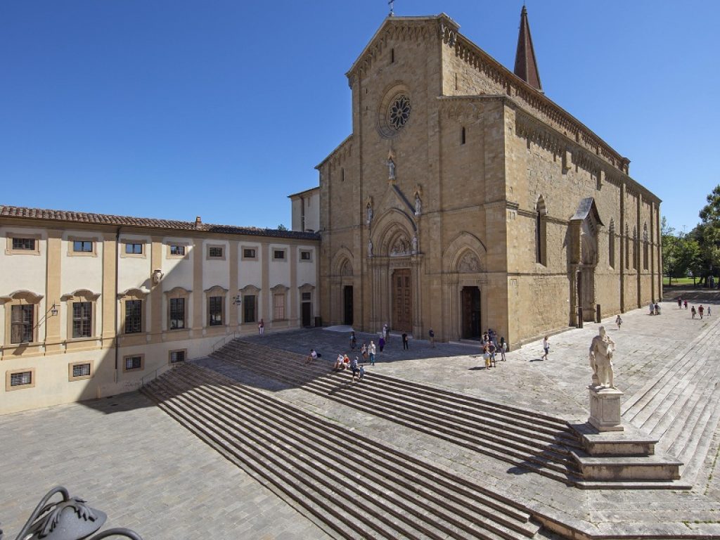 Duomo di Arezzo