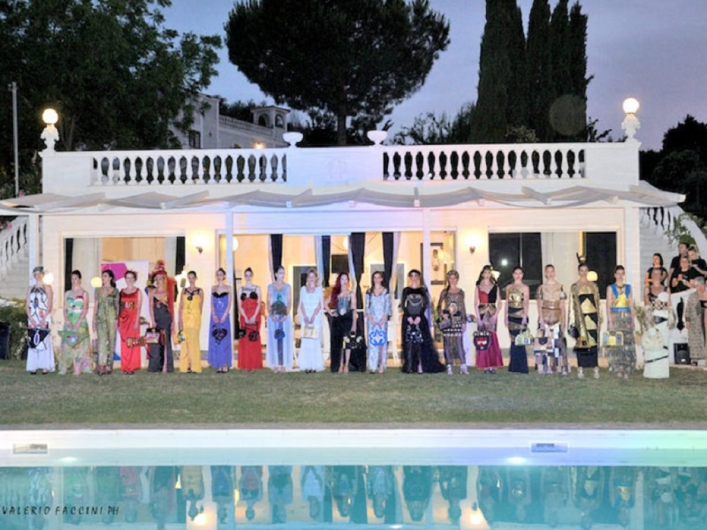 Summer Fashion and Art 2021