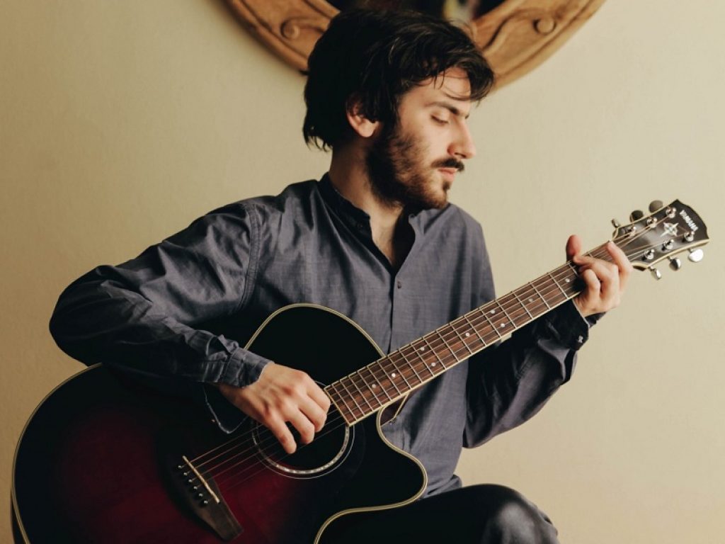 Emanuele Nidi musica