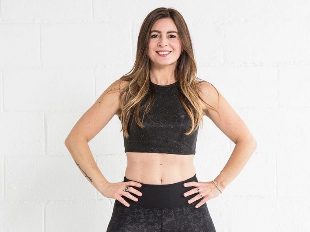 federica accio informaconfede