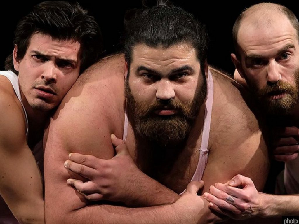 LA DIFFICILISSIMA STORIA DELLA VITA DI CICCIO SPERANZA