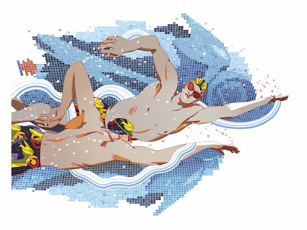 Gianluca Folì, ARThletes Suzuki, 2021