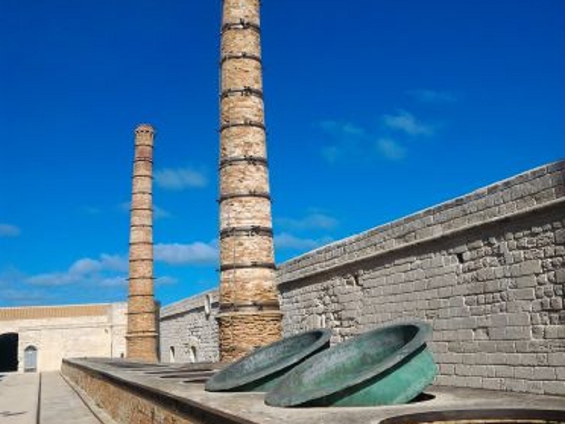 tonnara di favignana