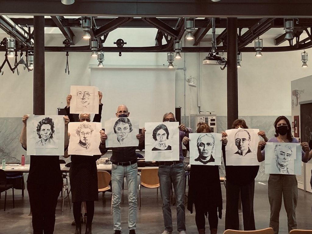 IlPartito - una cantata politica