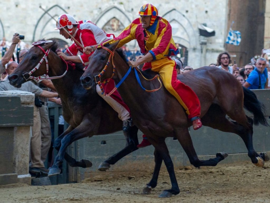 Palio di Siena