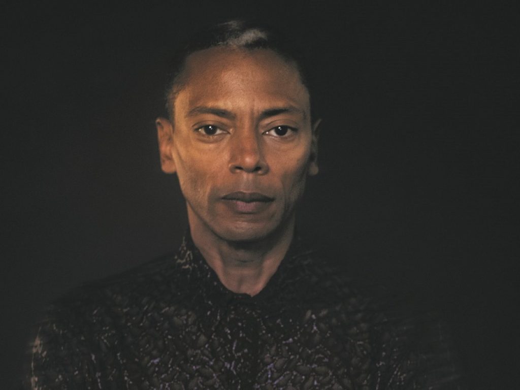 Jeff Mills in Italia: due live a Milano e Bari