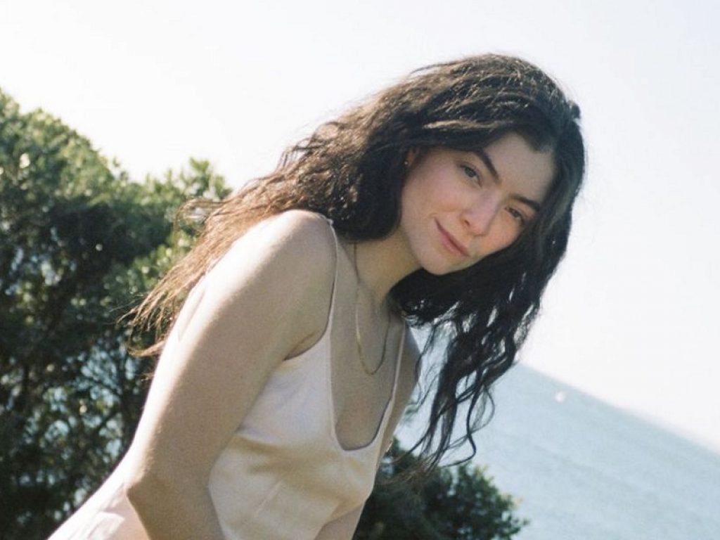 lorde musica
