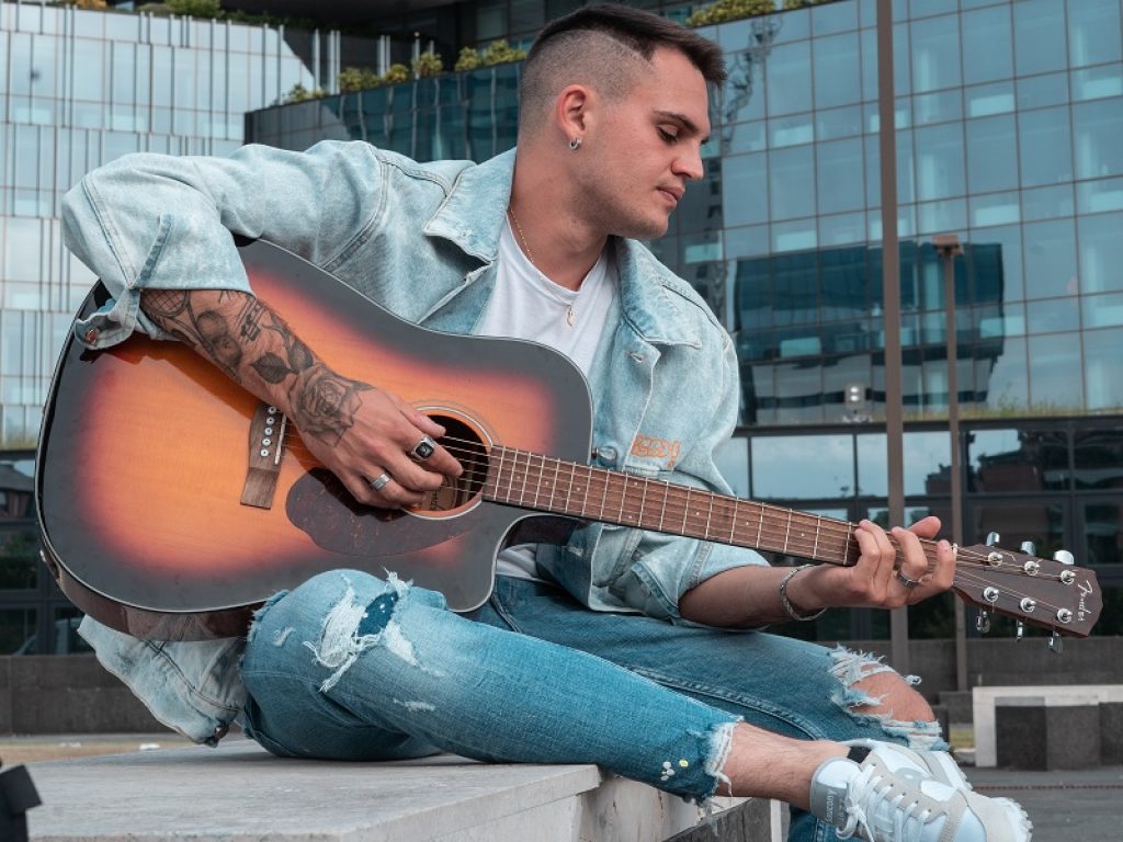 LØVE musica