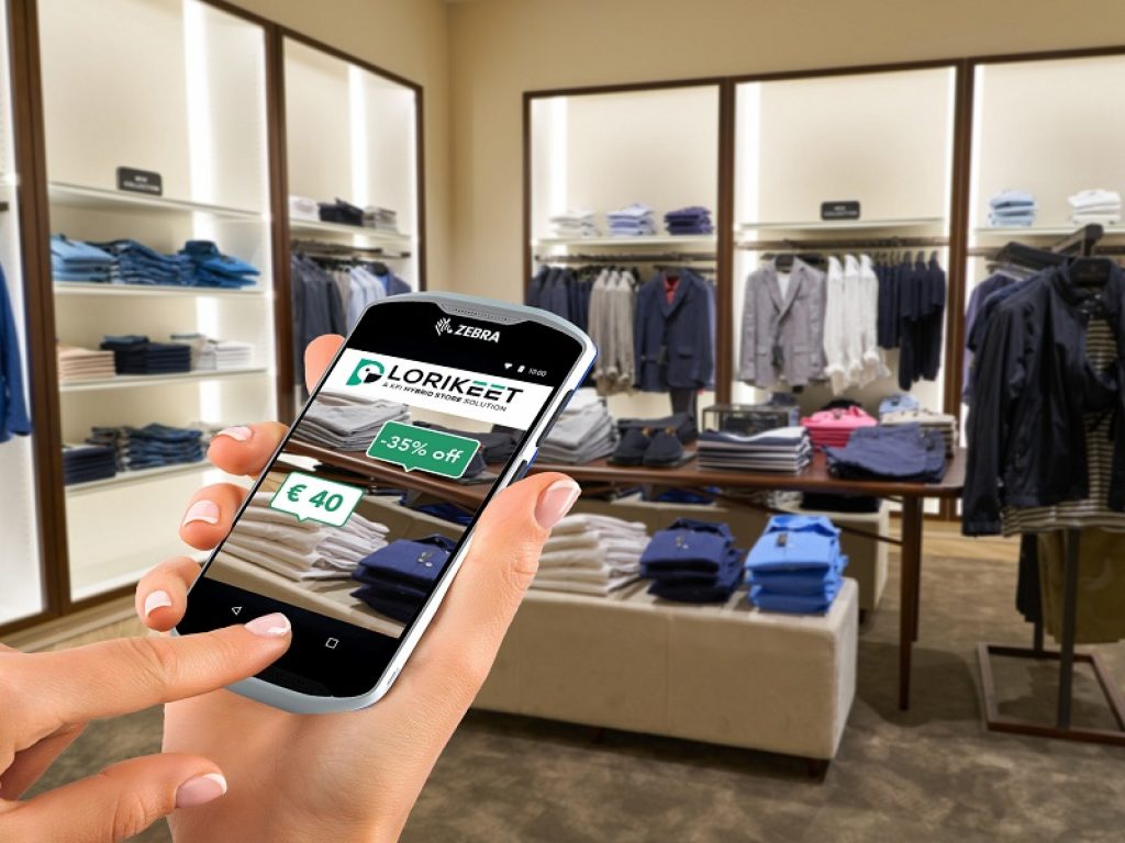 KFI negozio digitale