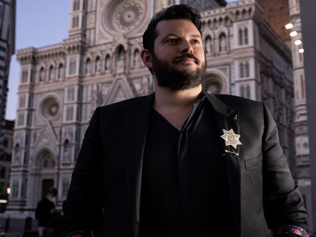 Cocktail Estetica di Luca Manni