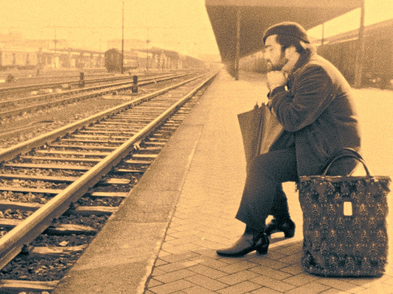 Per Lucio di Pietro Marcello arriva nei cinema italiani per un evento di tre giorni, il 5, 6, 7 luglio