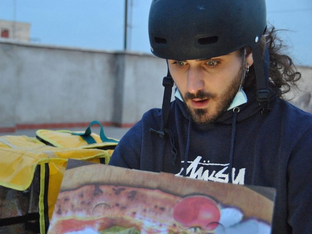 GERMOGLI - Esperimenti Teatrali, per Artisti e Spettatori Seconda Fase in arrivo al Teatro Trastevere dal 10 a 16 luglio 2021