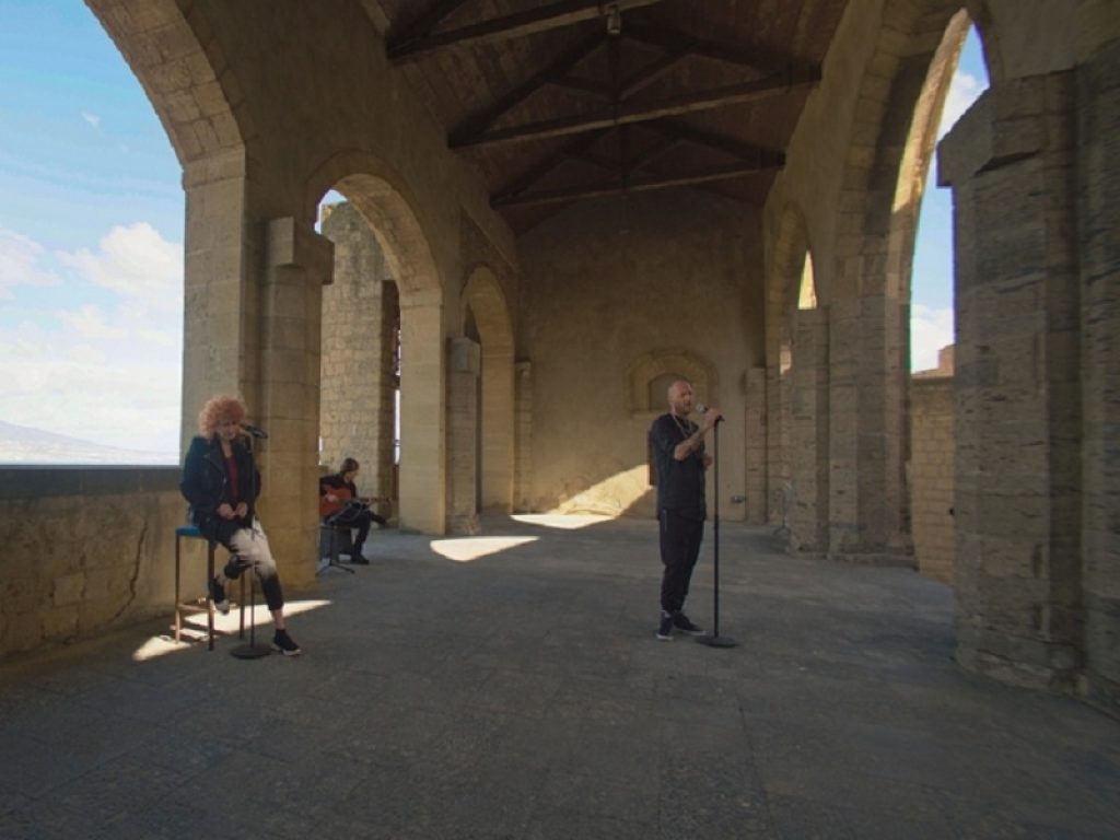 Music For Uncertain Times