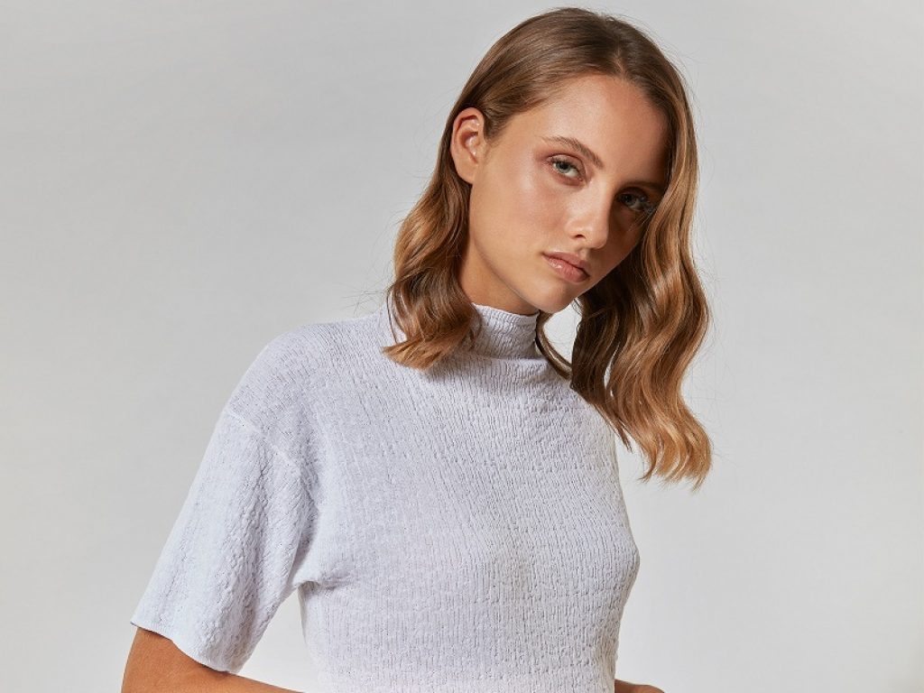 Malo presenta il punto corteccia