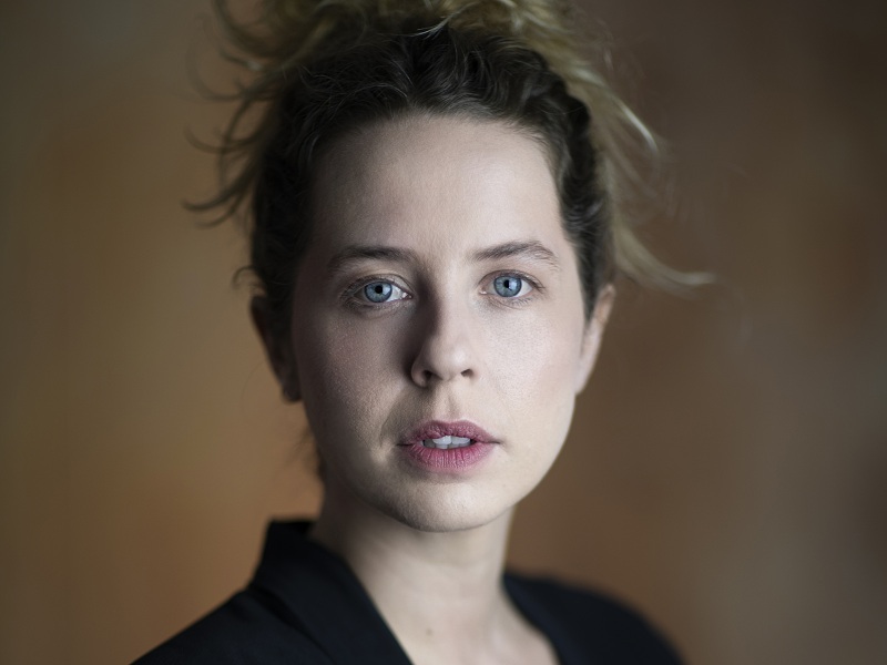 Malvina Ruggiano Paradiso dell’inferno