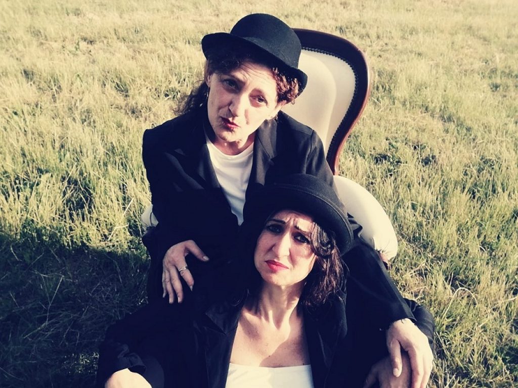 Il Teatro Lo Spazio inaugura la sua prima stagione estiva dal titolo "Lo Spazio en plein air": dieci serate per 8 imperdibili eventi tra teatro, canzone, monologhi, reading