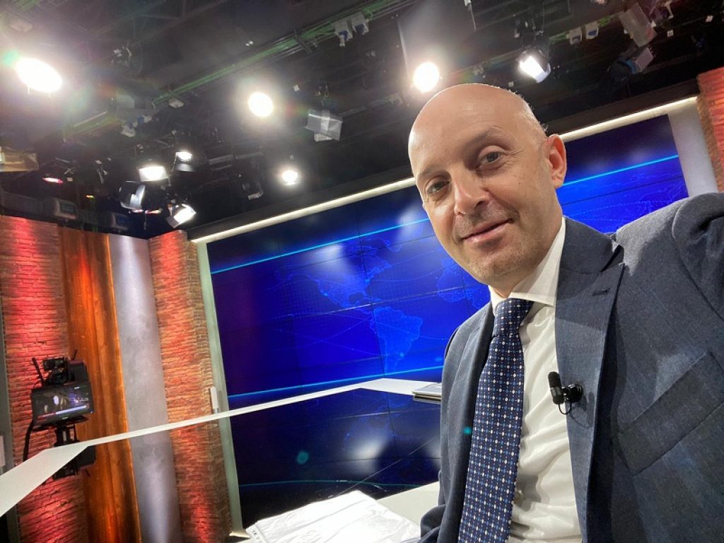 Matteo De Lise, presidente dell’Unione nazionale giovani dottori commercialisti ed esperti contabili, interviene sul tema della negoziazione assistita