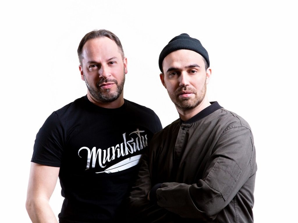 Parte l'Infernum Tour di Claver Gold e Murubutu