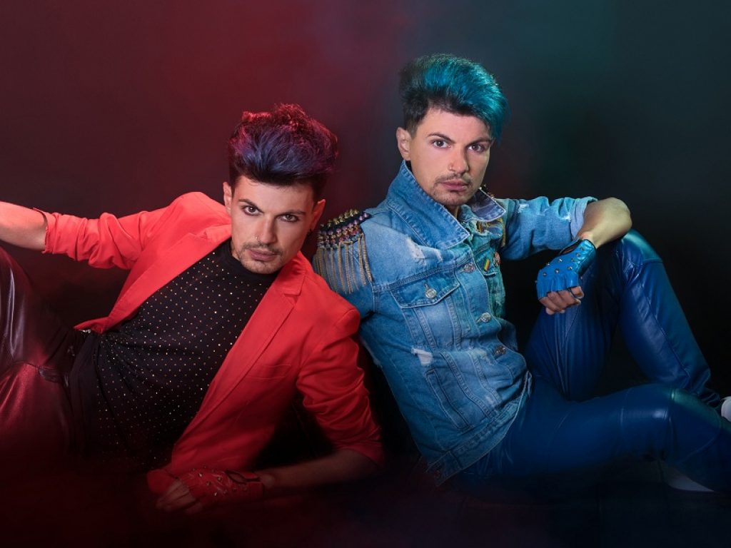 Gemini, il nuovo singolo di Myky