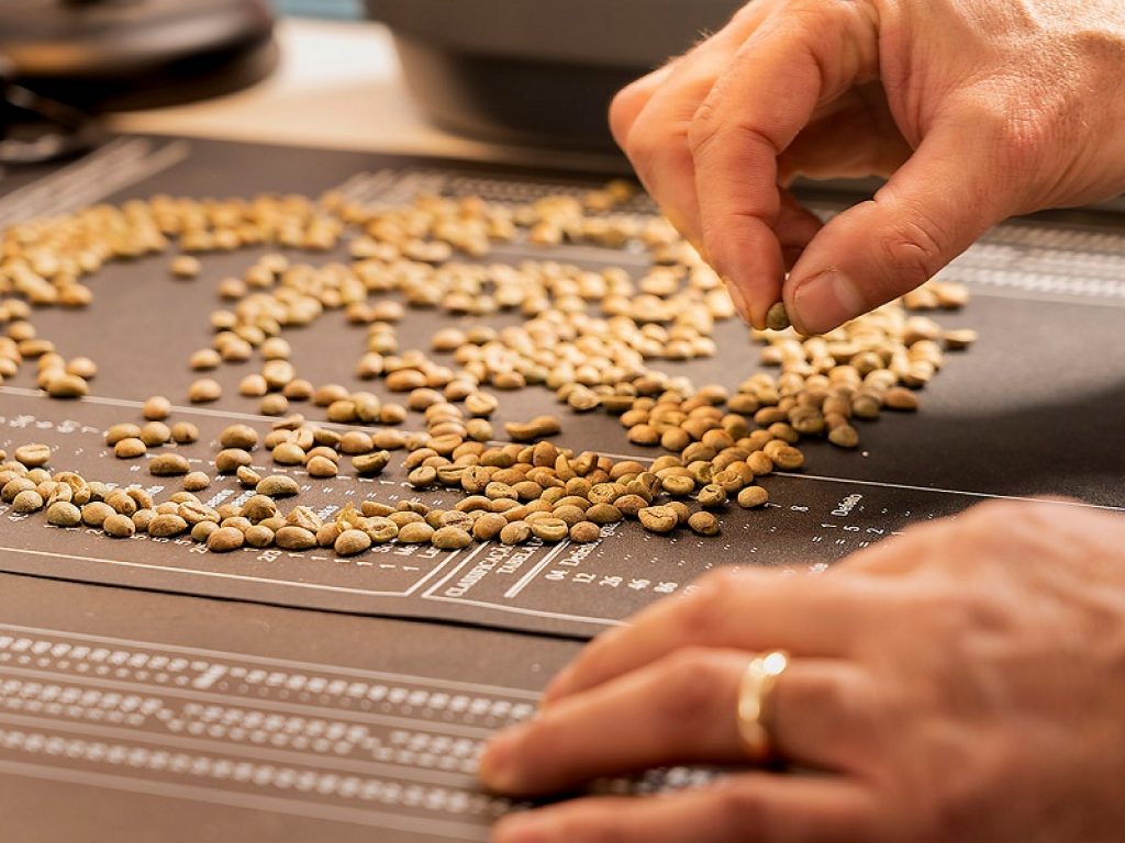 Con "Circular Coffee", progetto che vede il Cnr come capofila, nuova vita ai residui della torrefazione del caffè