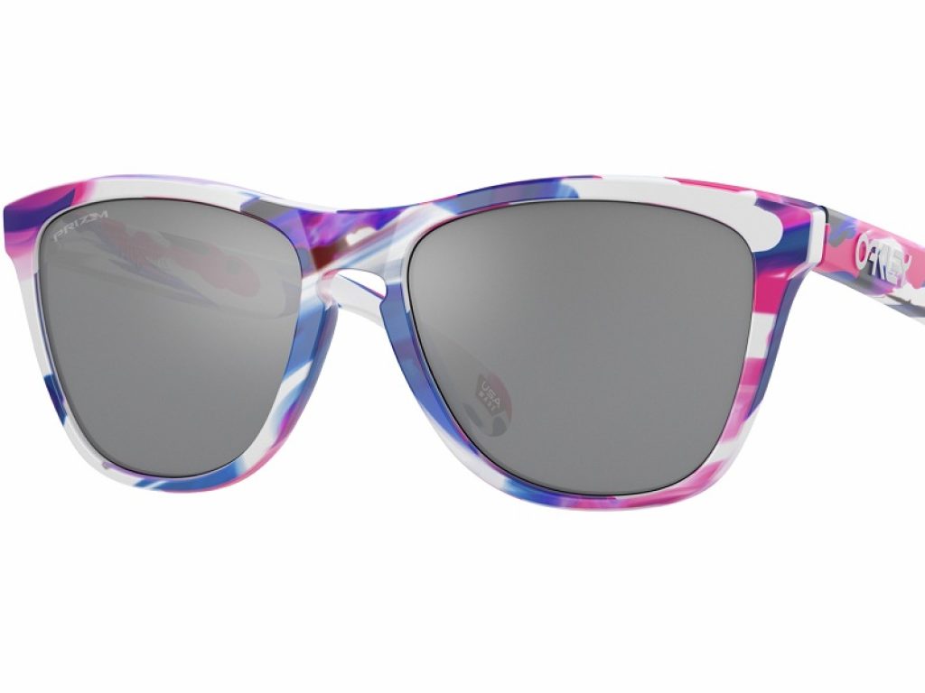 Oakley lancia la nuova edizione 2021 della collezione di occhiali Kokoro