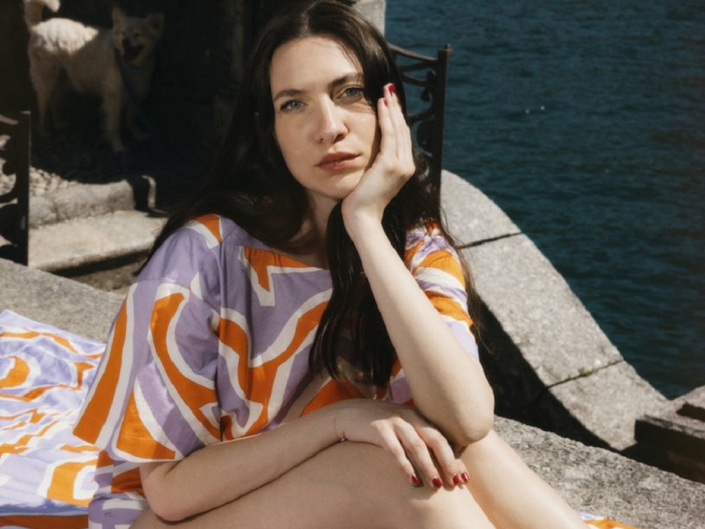 POPA Bon Vivant musica