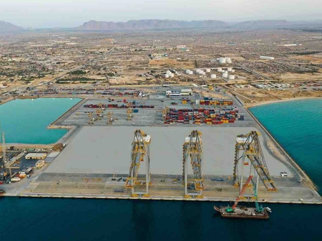 porto somaliland