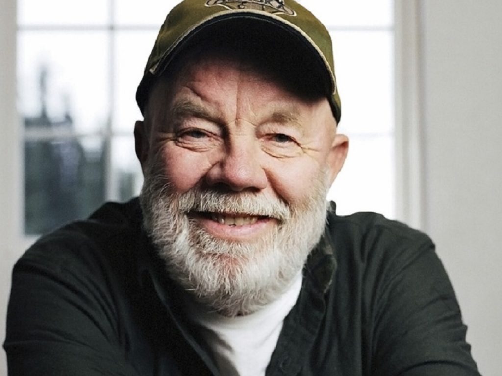 Il mio amico geniale di Gary Paulsen