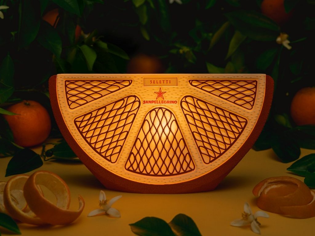 Sicily’s Revolution sanpellegrino